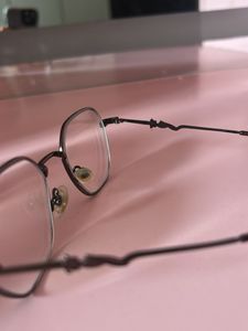 Vintage Style Eyeglasses