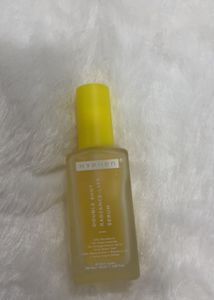 Hyphen Double Shot Radiance-Lift Serum