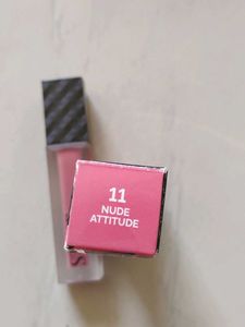 Staze Lips Don't Lie Liquid Lipstick