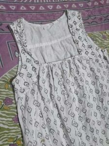 women's dress