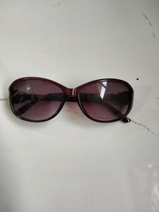 Purple Sunglass