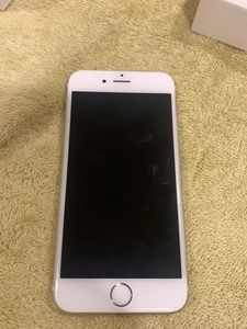 iPhone 6 32 Gb Gold