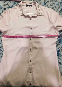 Madame Shirt Dress