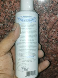 The Moms Co. Natural Vitamin C Daily/ Face Wash