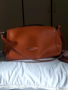 Handbag With Sling