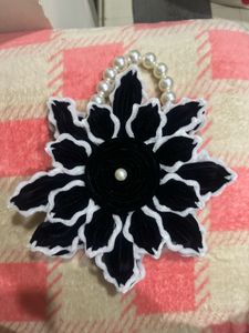 flower pipe bag