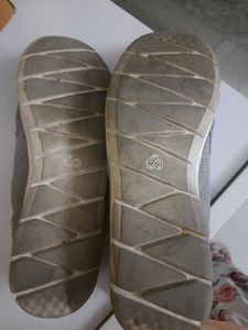 Clarks Cloudsteppers Casual Shoes UK 6