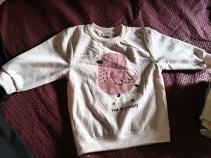 New kids wear