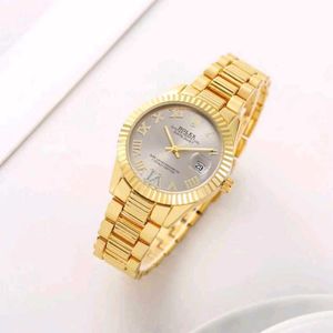 ROLEX*LADIES WATCH GOOD QUALITY &amp; DATE WORKING