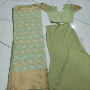 saree