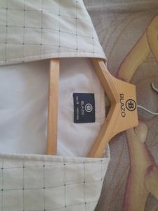Men's Classic Checked Vest