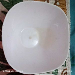 Cute Pink bowl