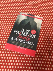 Dark Psychology & Manipulation
