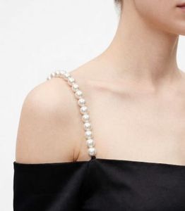 Pearl Designer Adjustable Bra Strap