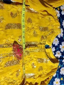 Mustard Sharara....