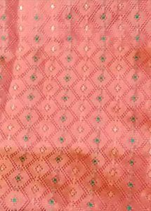 New unstitched blouse piece