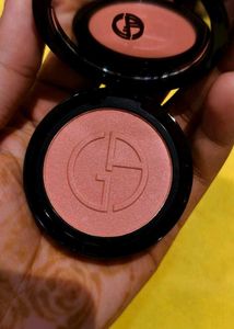 Giorgio Armani Blush 61