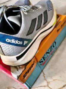 Men's Running Shoes