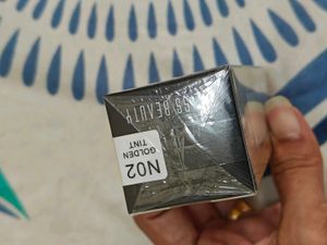 Swiss Beauty Highlighting Primer - Real Make-Up Ba