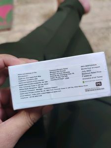 Airpod Pro 2 With 1 Year Replacement Warranty