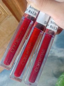 Colorbar sindoor Trio - Red Shades