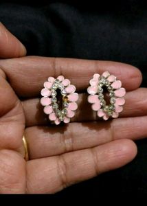 Stylish Square Geometric Earrings