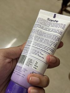 Sanfe Instant Tan &amp; Dead Skin Removal Gel