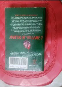 The Sky Is Falling + Master Of Game