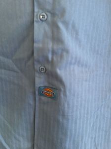 Dickies Short Sleeve Work Shirt