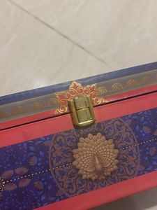 Decorative Box