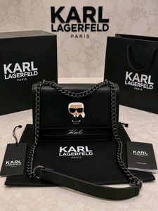 Karl Lagerfeld Crossbody Bag