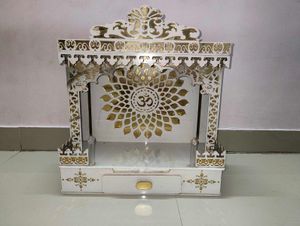 Decorative Pooja Mandir