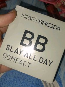 Hilary Rhoda Matte Compact - Sand 04