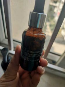 BEARDO Godfather Beard Oil Lite