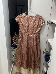 Indya Branded New Gown For M Or L