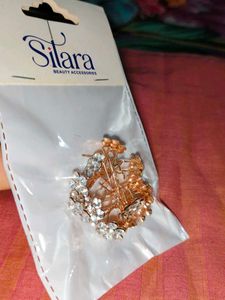 silara hair pins-pack of 12