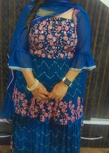 Lehnga Cholli