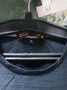 Superdry Men's T-Shirt combo m size 2 colour