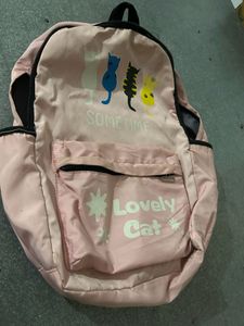 Backbag