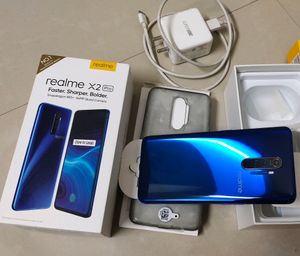 Realme X2 Pro