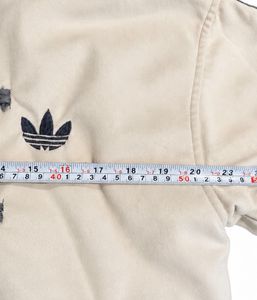 Adidas CYN copy Track Jacket