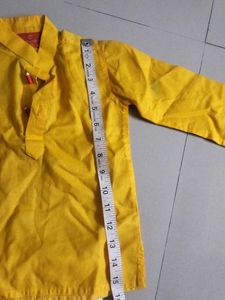 Vastramay Ethnic Set ( 12-18 Months)