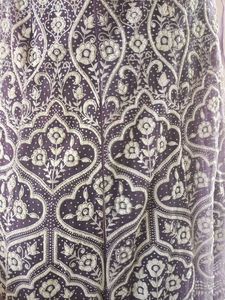 Elegant Embroidered Lehenga Choli