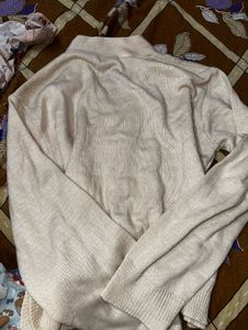 Cozy Knit Cardigan