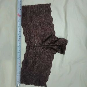 Lace🥰 Briefs 34 size
