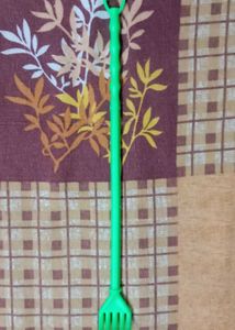 Plastic Long Hand