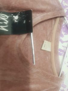 Woolen Velvet Kurty