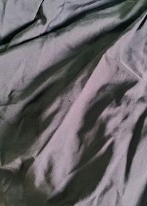 Black Patiyala Pant