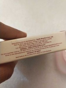 Earth Rhythm Glass Tint