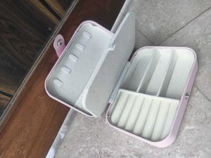 jewellery organiser box